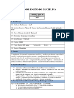 Economia e Sociedade