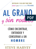 Al Grano y Sin Rodeos