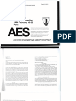 REPORT - Improving Room Acoustics Through Time-Variant Synthetic Reverb (AES, 1991) (Griesinger)