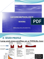 Geomorphology of River (Group-D)