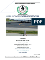 Cours Infrastructures Aeroportuaires - Version Definitive