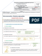 Física 10° - Guía 1 - Magnitudes Físicas. 1p