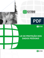 Proteo Dos Dados Pessoais 1