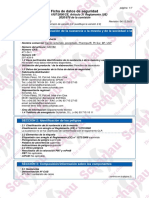 Ficha de Seguridad 2