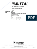 04 CHA Ventilacion - Submittal