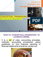 Conceptual Framework