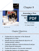 Chap 8 Financial Strength and Viability