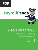 Payroll - Panda - A - To - Z - of - Payroll 2023