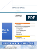 Cours Stratégie Industrielle Chapitre 1 - 2