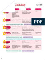 KidsBoxNewGeneration1-6 MapContents