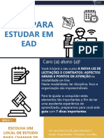 DicasEstudarOnline NLLC-AspectosGeraisPontosAtencao ECG