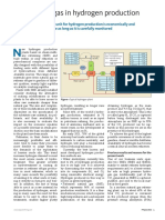 Air Liquide 2022 Article On Off Gas Use in SMR