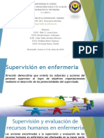 Supervisionenenfermeria 140630221802 Phpapp01