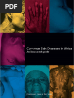 DERM Resource Common+Skin+Diseases+in+Africa-1