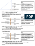 Evaluación Atmósfera