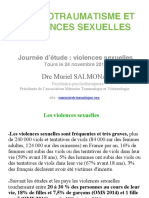 Tours Psychotraumatisme Et Violences Sexuelles Web