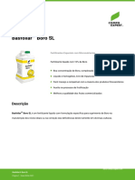 Basfoliar Boro SL