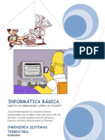 Informática Básica Ist.