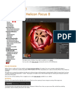 Helicon Focus