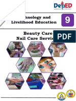 Tle9 Nailcare9 q3 m11