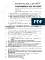 MQL Info Sheet