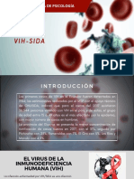 Capacitación Vih-Sida