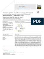 Chemosphere: Sciencedirect