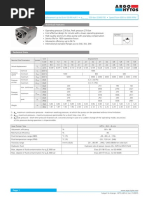 Datasheet GP1L Ha8014 EN