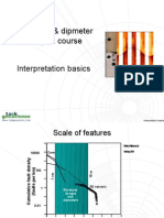 2 - Interpretation Basics