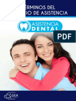 Asistencia Dental (TARJETAS) Pacifico