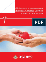 Cuidados Insuficiencia Cardiaca