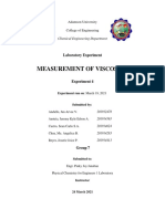 Laboratory Report Experiment 4 - Group 7