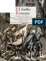 La Leyenda Del Judio Errante