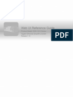 DGS-1510 Series Web UI Reference Guide v1.10 (W)