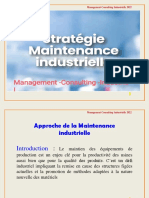 Maintenance