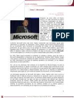 Caso1s1 Microsoft