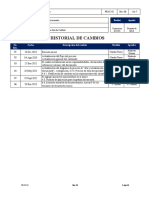 PR-SC-01 Control de Documentos Rev 06