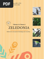 Zeledonia 24-1 Final 2020