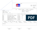 CV 1515 Hidraulica