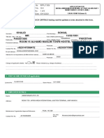 RPPL F 054 Easa Form 19