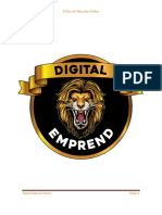 Guia y Legalidad de Digital Emprend Agency