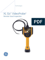 XL Go VideoProbe