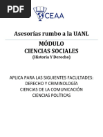 Ciencias Sociales para Imprimir