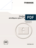 AtPlus 2nd Gen. Modbus Interface - EN