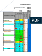 Calendarizacion 2023 - Dante Diaz