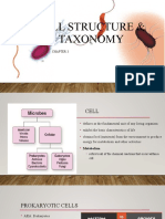 chapter-3-CELL STRUCTURE TAXONOMY