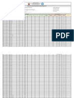 Ficha de Toma de Inventario 2022