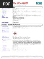 Pentafluoropropane