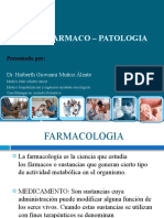 Seminario Patologia-Farmacologia Enfermeria