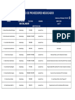 Directorio Medico RPN 2022